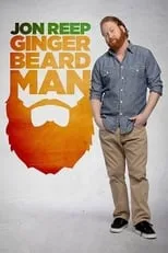 Jon Reep es Self en Jon Reep: Ginger Beard Man