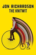 Jon Richardson es Self en Jon Richardson: The Knitwit