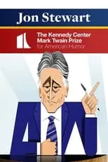 Película Jon Stewart: The Kennedy Center Mark Twain Prize