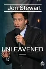 Póster de la película Jon Stewart: Unleavened