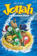 Película Jonah: A VeggieTales Movie