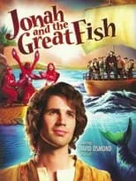 Davey Morrison interpreta a Murphy en Jonah and the Great Fish