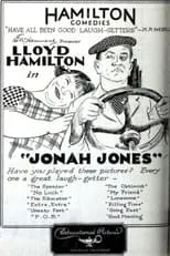 Lloyd Hamilton interpreta a The Hired Man en Jonah Jones