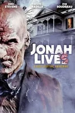 Ryan Boudreau interpreta a Francis en Jonah Lives