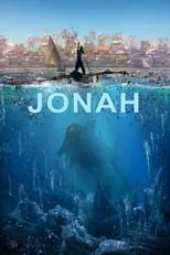 Portada de Jonah