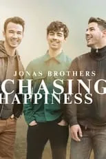 Danielle Jonas interpreta a Self en Jonas Brothers: Persiguiendo la felicidad