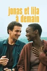 Jérôme Robart interpreta a Jonas en Jonas et Lila, à demain