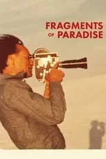 Poster de Jonas Mekas: Fragmentos del Paraiso