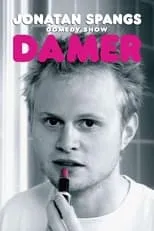 Poster de la película Jonatan Spang: Damer - Películas hoy en TV