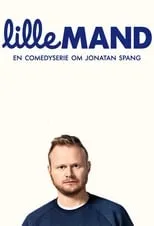 Jonatan Spang es  en Jonatan Spang: Lillemand Standup Special