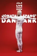 Jonatan Spang es Jonatan Spang en Jonatan Spangs Danmark