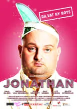 Poster de Jonathan: Die Movie