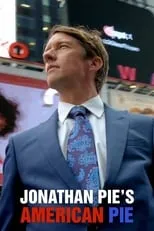 Película Jonathan Pie's American Pie