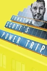 Jonathan Silver Scott es himself en Jonathan Scott’s Power Trip