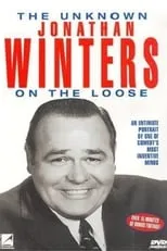 Póster de la película Jonathan Winters: On the Loose