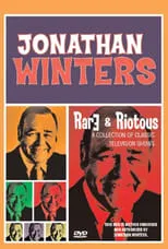 Póster de la película Jonathan Winters: Rare & Riotous