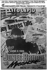 Película Jones Bridge Massacre