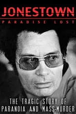 Poster de la película Jonestown: Paradise Lost - Películas hoy en TV