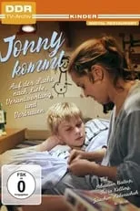 Película Jonny kommt