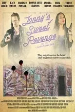 Poster de Jonny's Sweet Revenge