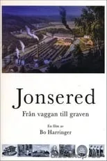 Bengt Samuelsson es  en Jonsered - Från vaggan till graven