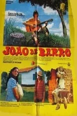 Película João de Barro