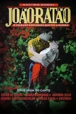 Película João Ratão