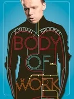 Película Jordan Brookes: Body of Work