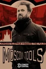 Película Jordan Klepper Fingers the Pulse: Moscow Tools