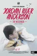 Portada de Jordan River Anderson, The Messenger