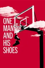 Poster de Jordan, un hombre y sus zapatillas