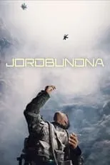 Portada de Jordbundna