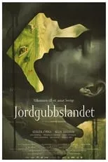 Kaj Lysell es Olofsson en Jordgubbslandet