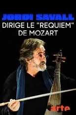 Giulia Bolcato es Soprano en Jordi Savall dirige le Requiem de Mozart