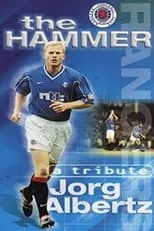 Peter Rosenfeld es Self - Journalist en Jorg Albertz: The Hammer