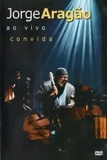 Portada de Jorge Aragão - Ao Vivo Convida