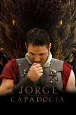 Póster de la película Jorge da Capadócia