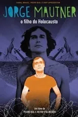 Nelson Motta interpreta a Self (archive footage) en Jorge Mautner: O Filho do Holocausto