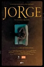 Película Jorge: una travesía de Coque Malla