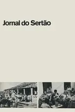 Tite de Lemos interpreta a Narrador en Jornal do Sertão