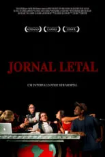 Película Jornal Letal