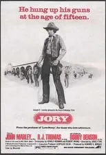 Película Jory