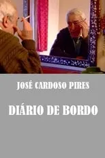 Película José Cardoso Pires - Diário de Bordo