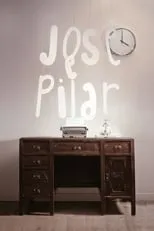 Póster de la película José e Pilar