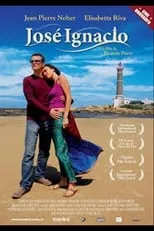 Poster de la película José Ignacio - Películas hoy en TV