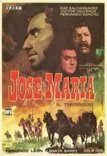 Ángel Lombarte interpreta a Segundo de José Maria en José María