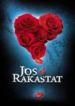 Poster de Jos rakastat