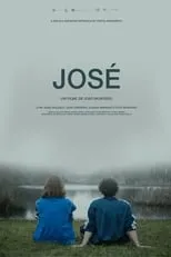 Diogo Lagoa interpreta a José en José