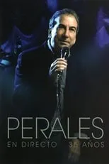 José Luis Perales es Himself en Jose Luis Perales: En Directo: 35 Años