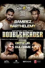 Figo Ramirez Gonzalez es Self en Jose Ramirez vs. Rances Barthelemy